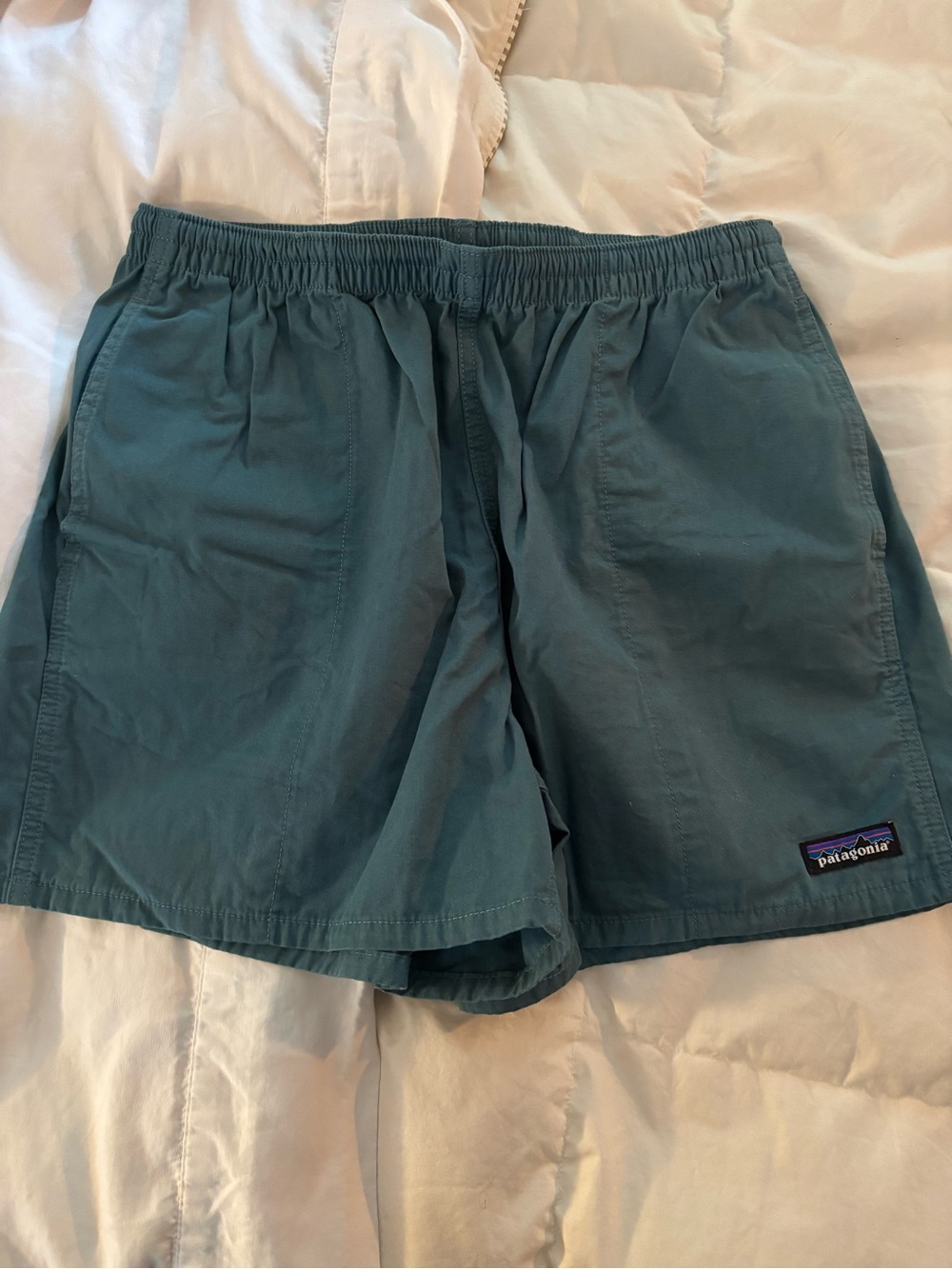 Patagonia funhogger short
